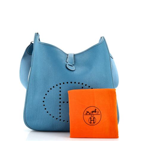 Hermes clemence handbags 205